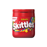 Skittles Fruits Bunties Jar 125g